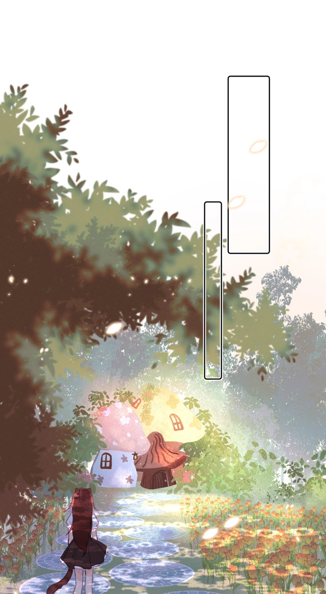 My Jelly Friend Chapter 13 page 7 - 