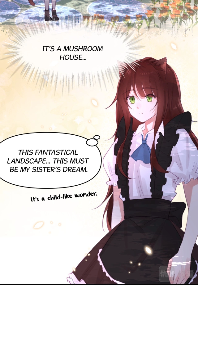 My Jelly Friend Chapter 13 page 8 - 