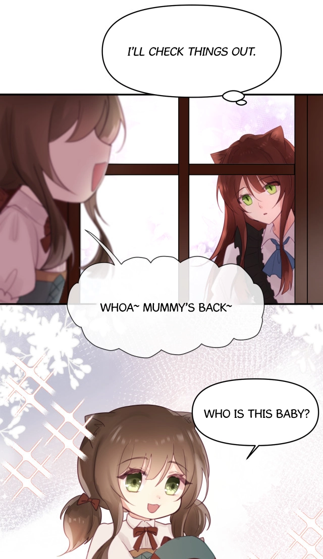 My Jelly Friend Chapter 13 page 9 - 