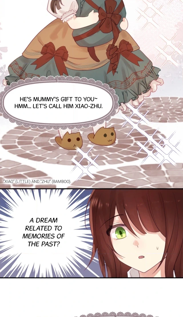 My Jelly Friend Chapter 13 page 10 - 