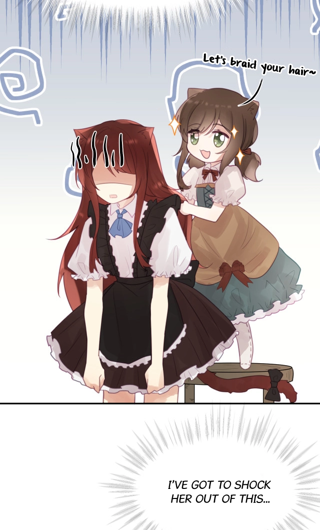 My Jelly Friend Chapter 14 page 12 - 