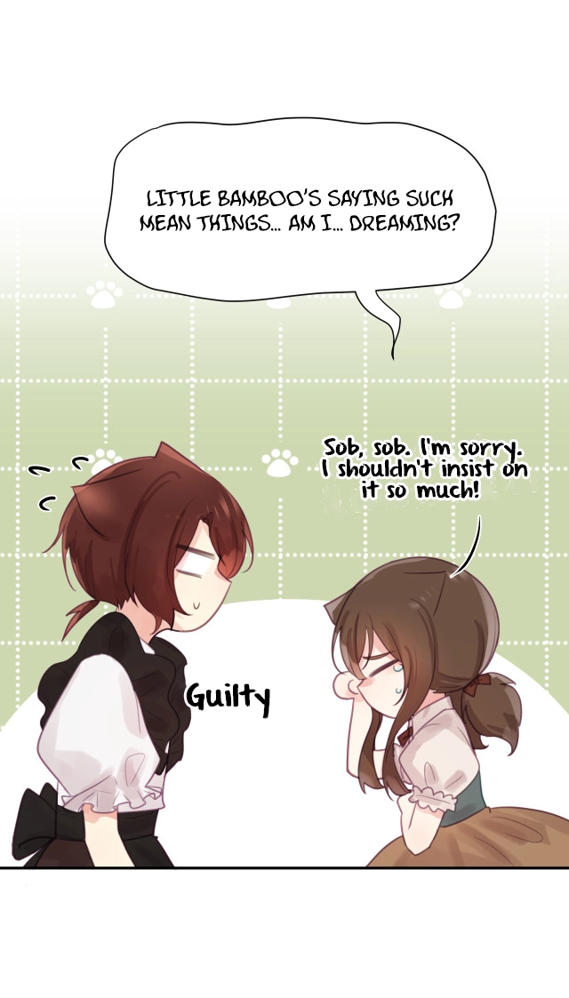 My Jelly Friend Chapter 14 page 17 - 