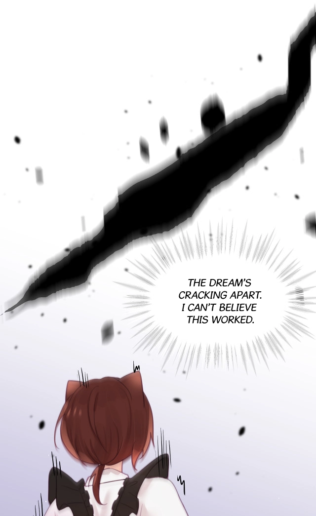 My Jelly Friend Chapter 14 page 19 - 
