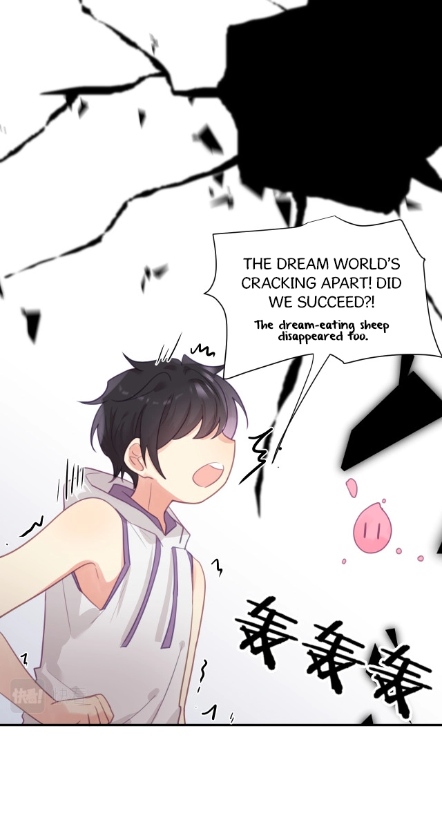 My Jelly Friend Chapter 14 page 25 - 
