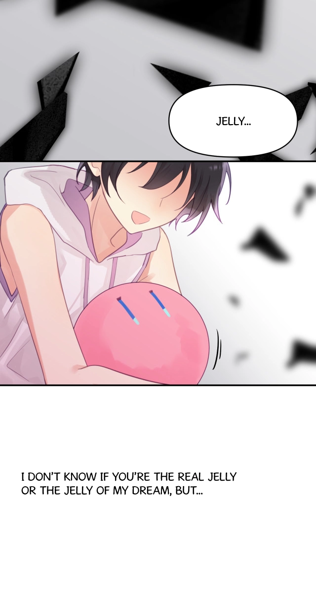 My Jelly Friend Chapter 14 page 29 - 