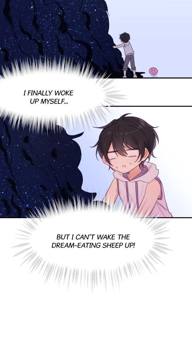 My Jelly Friend Chapter 14 page 4 - 