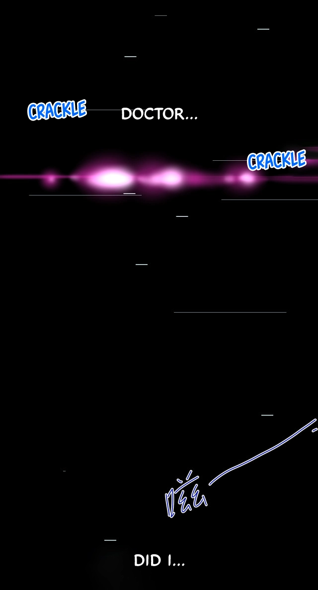 My Jelly Friend Chapter 14 page 33 - 