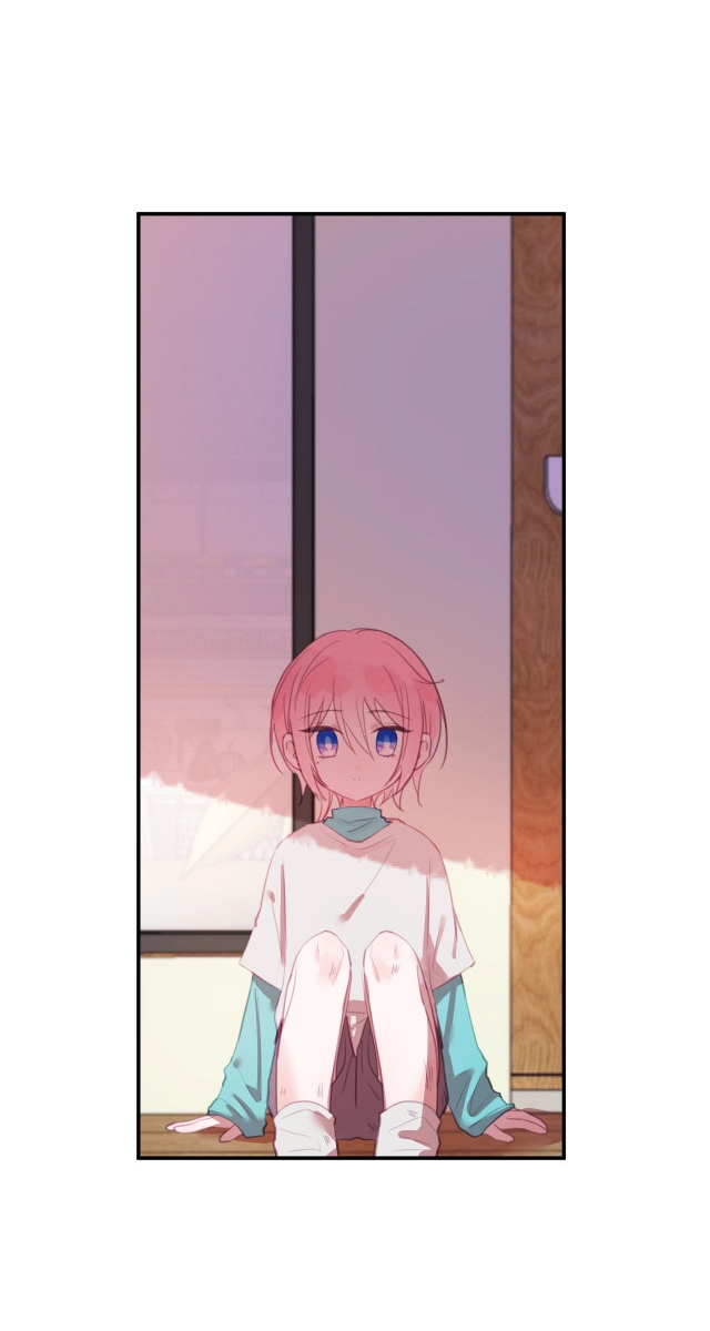My Jelly Friend Chapter 14 page 41 - 