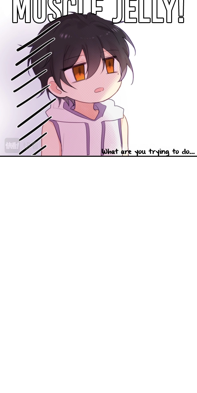My Jelly Friend Chapter 14 page 7 - 