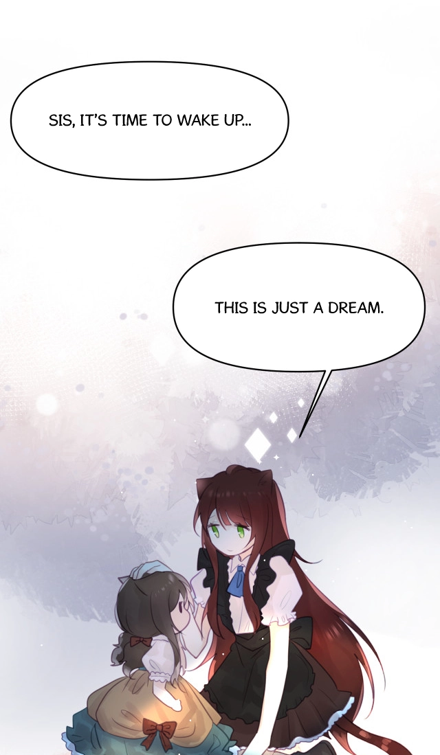 My Jelly Friend Chapter 14 page 8 - 