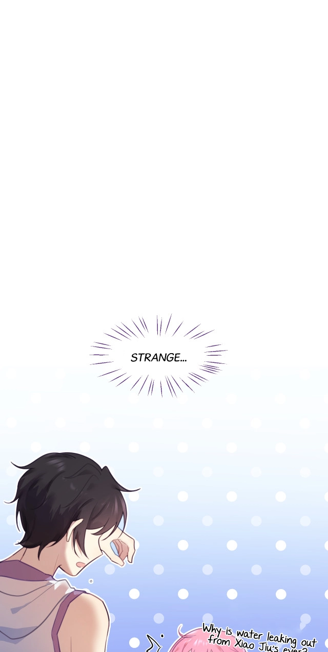 My Jelly Friend Chapter 15 page 1 - 
