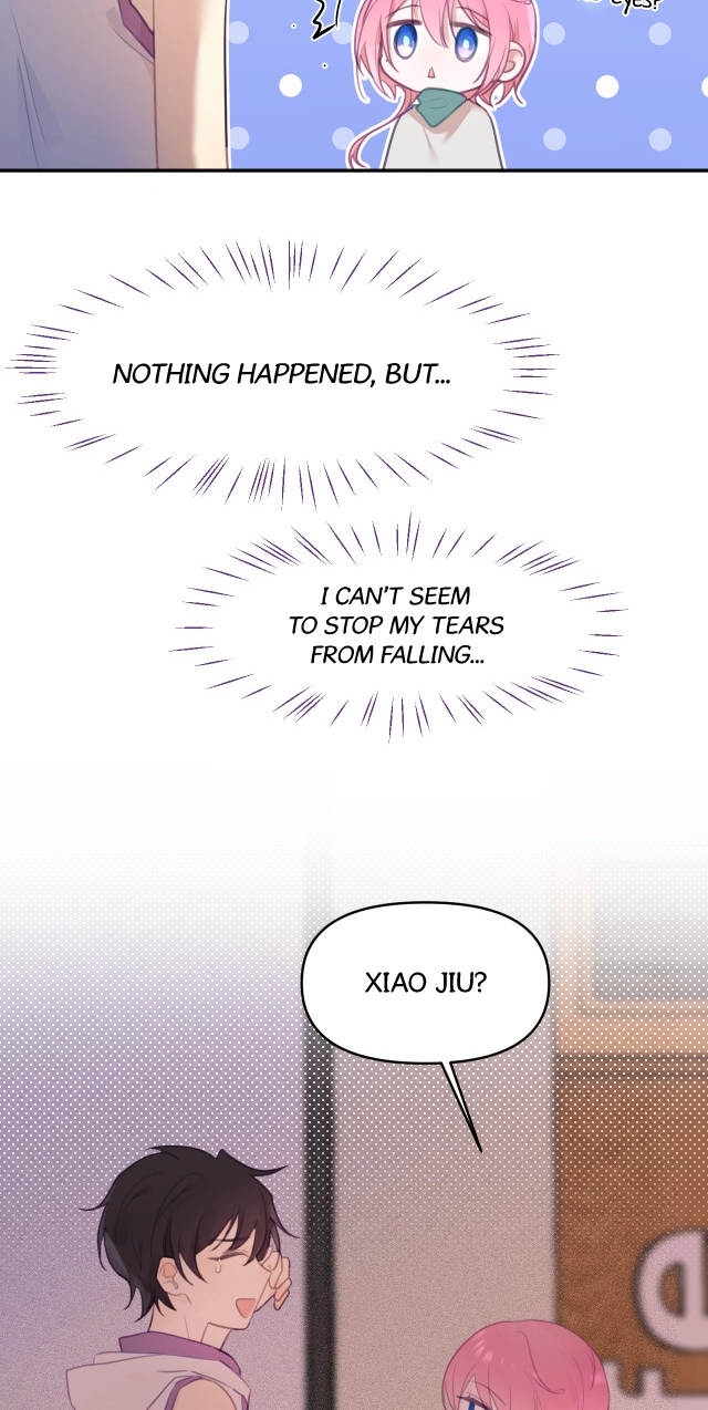 My Jelly Friend Chapter 15 page 2 - 