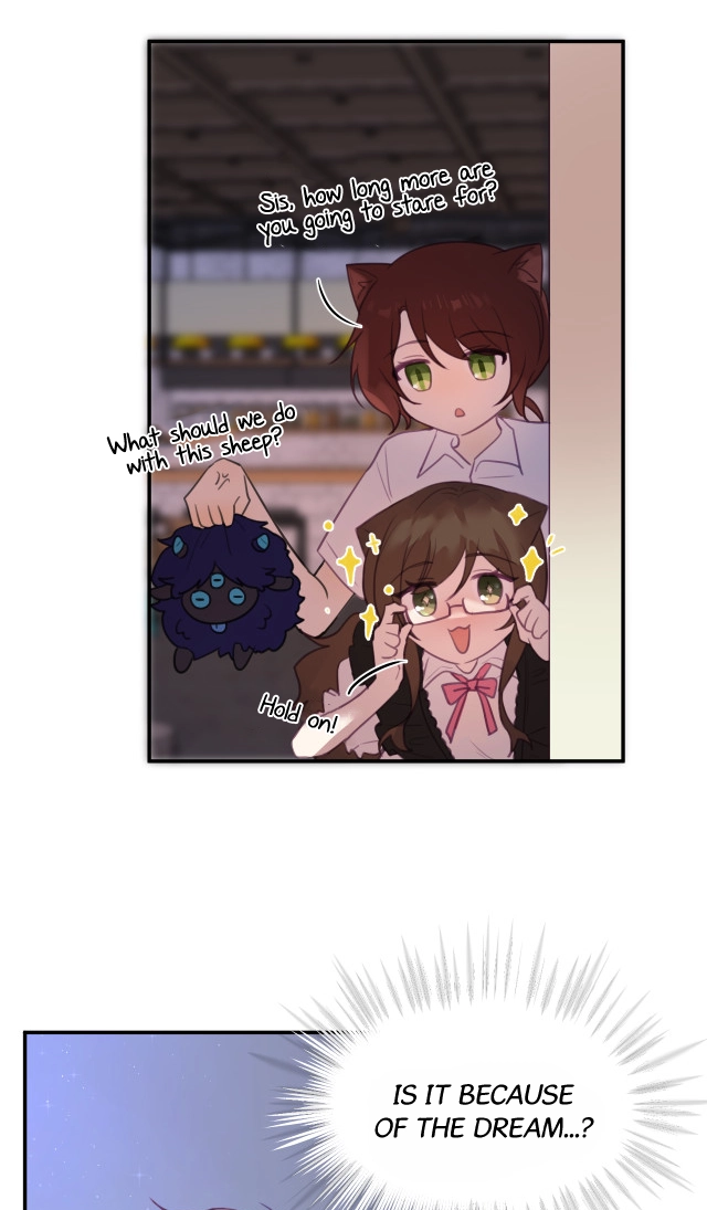 My Jelly Friend Chapter 15 page 11 - 