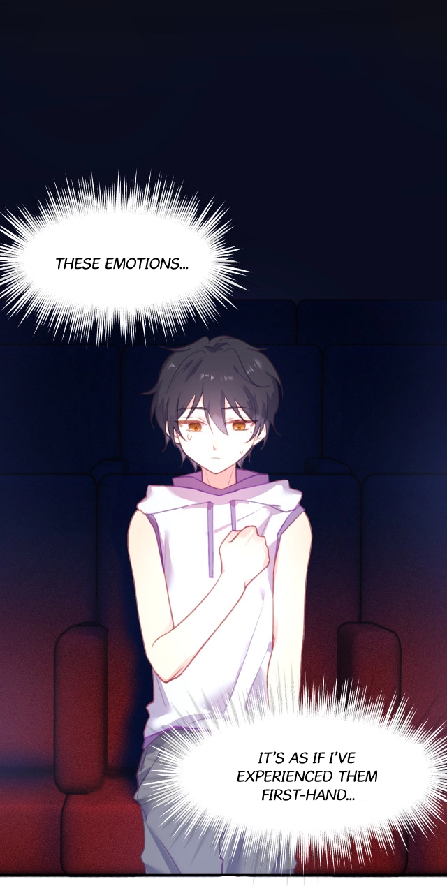 My Jelly Friend Chapter 15 page 28 - 