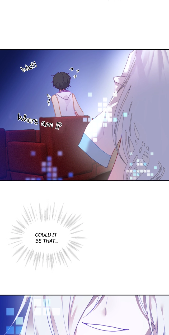 My Jelly Friend Chapter 15 page 29 - 