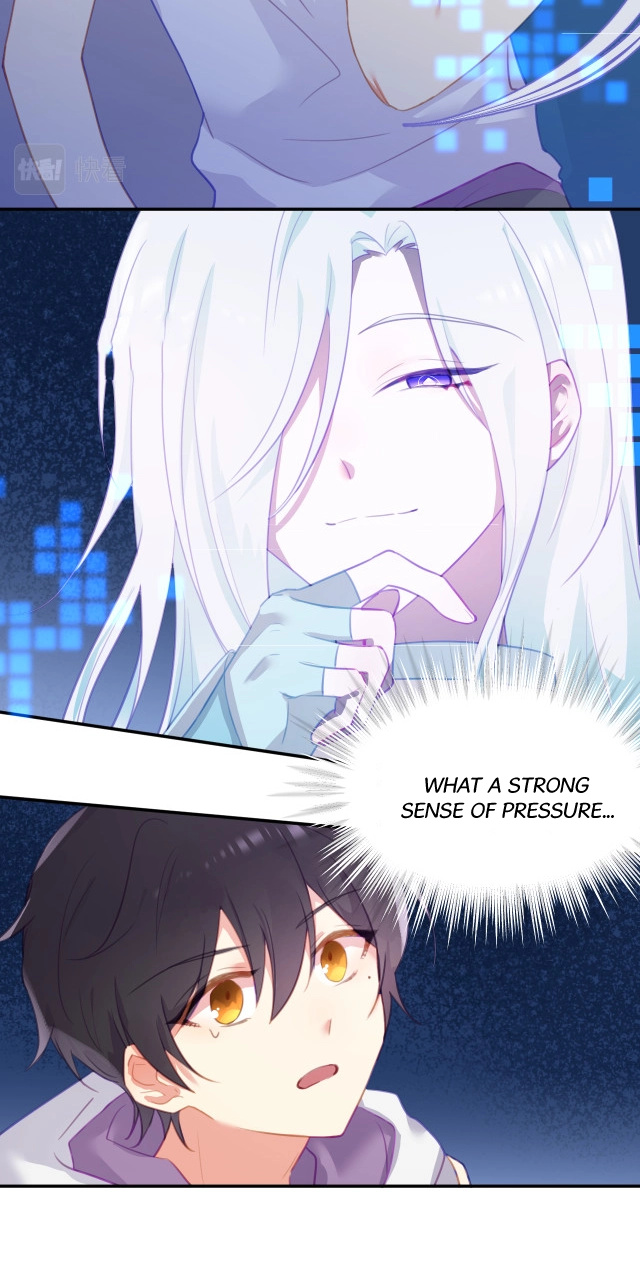 My Jelly Friend Chapter 15 page 32 - 