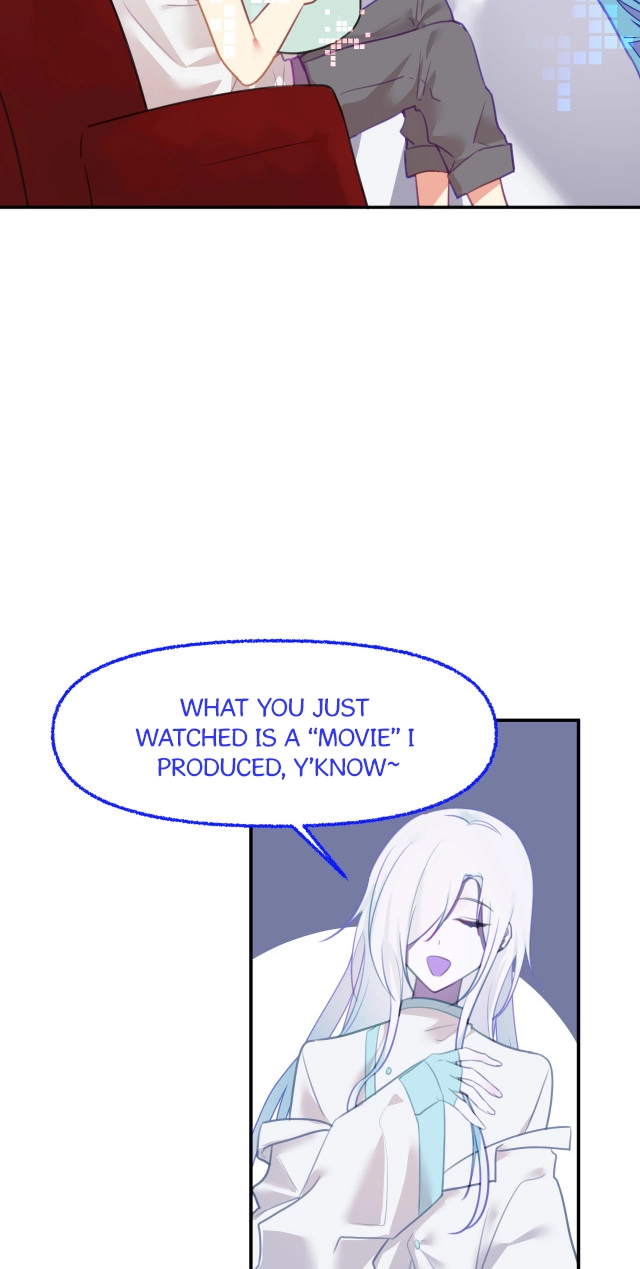 My Jelly Friend Chapter 15 page 35 - 