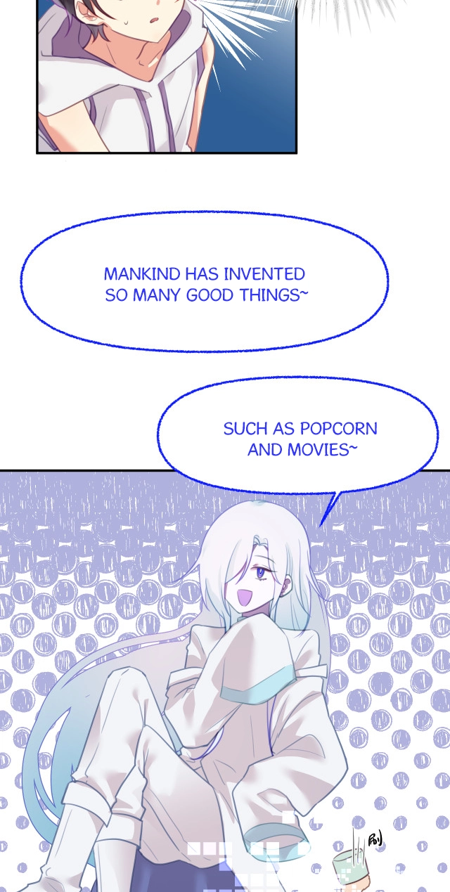 My Jelly Friend Chapter 15 page 37 - 
