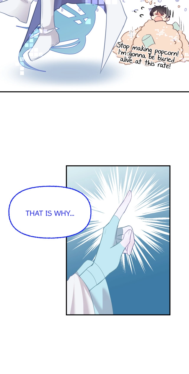 My Jelly Friend Chapter 15 page 38 - 