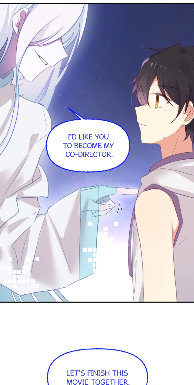 My Jelly Friend Chapter 15 page 39 - 