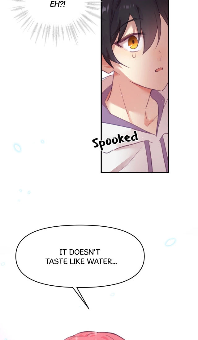 My Jelly Friend Chapter 15 page 8 - 