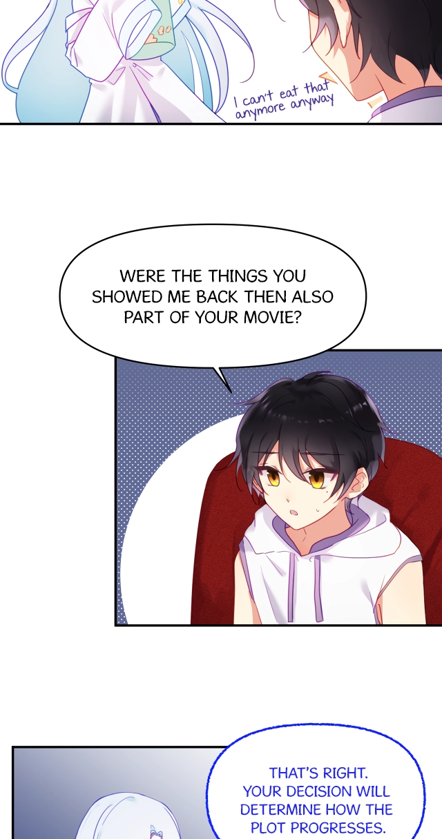 My Jelly Friend Chapter 16 page 2 - 