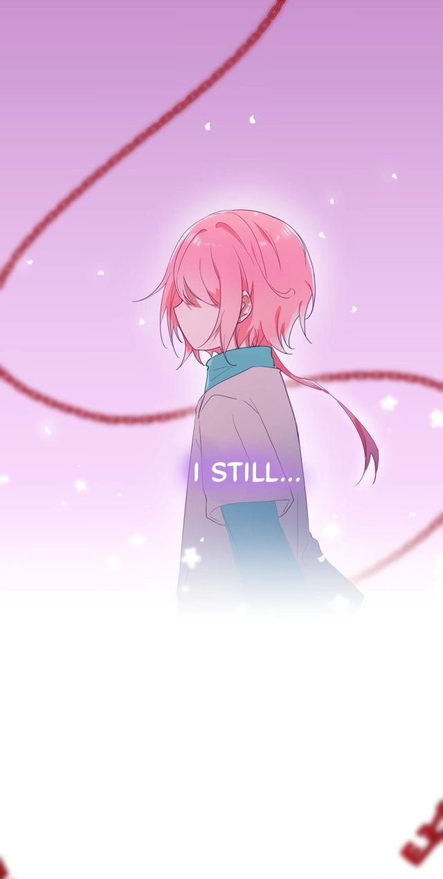 My Jelly Friend Chapter 16 page 11 - 
