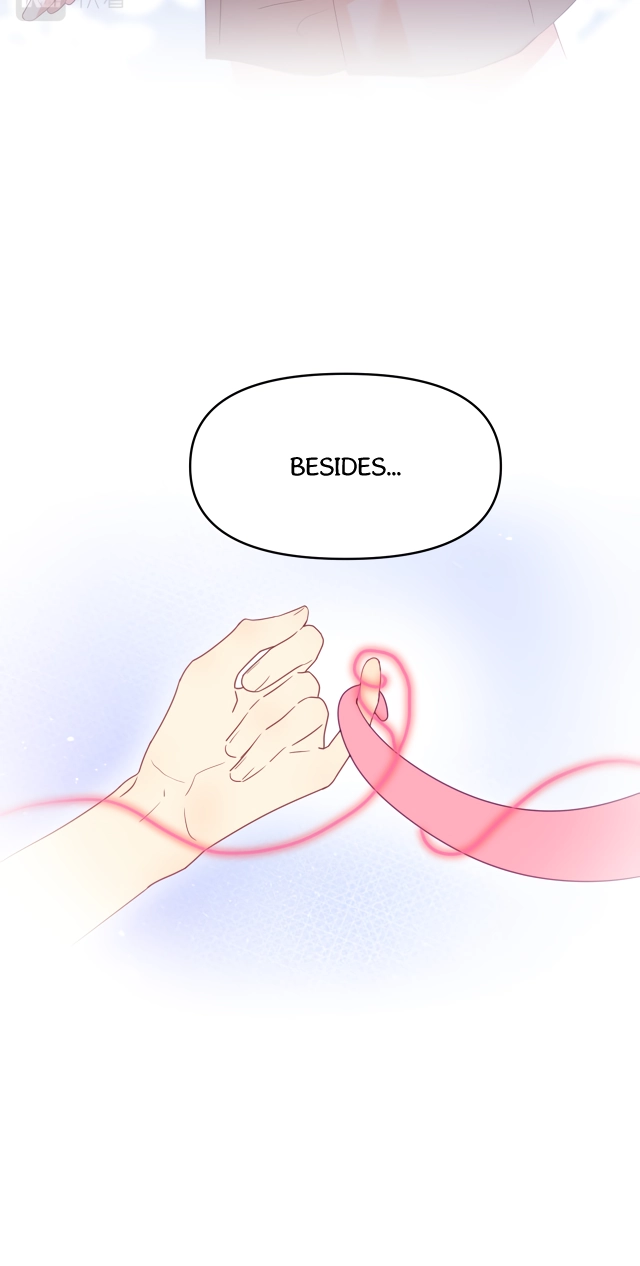 My Jelly Friend Chapter 16 page 13 - 