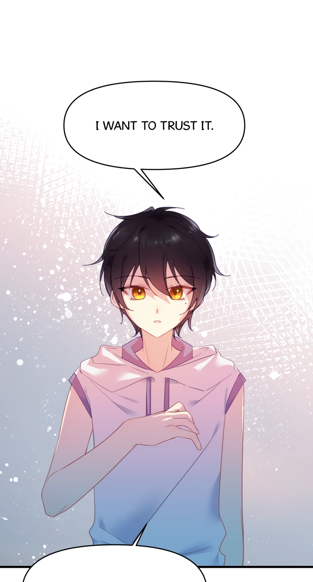 My Jelly Friend Chapter 16 page 14 - 