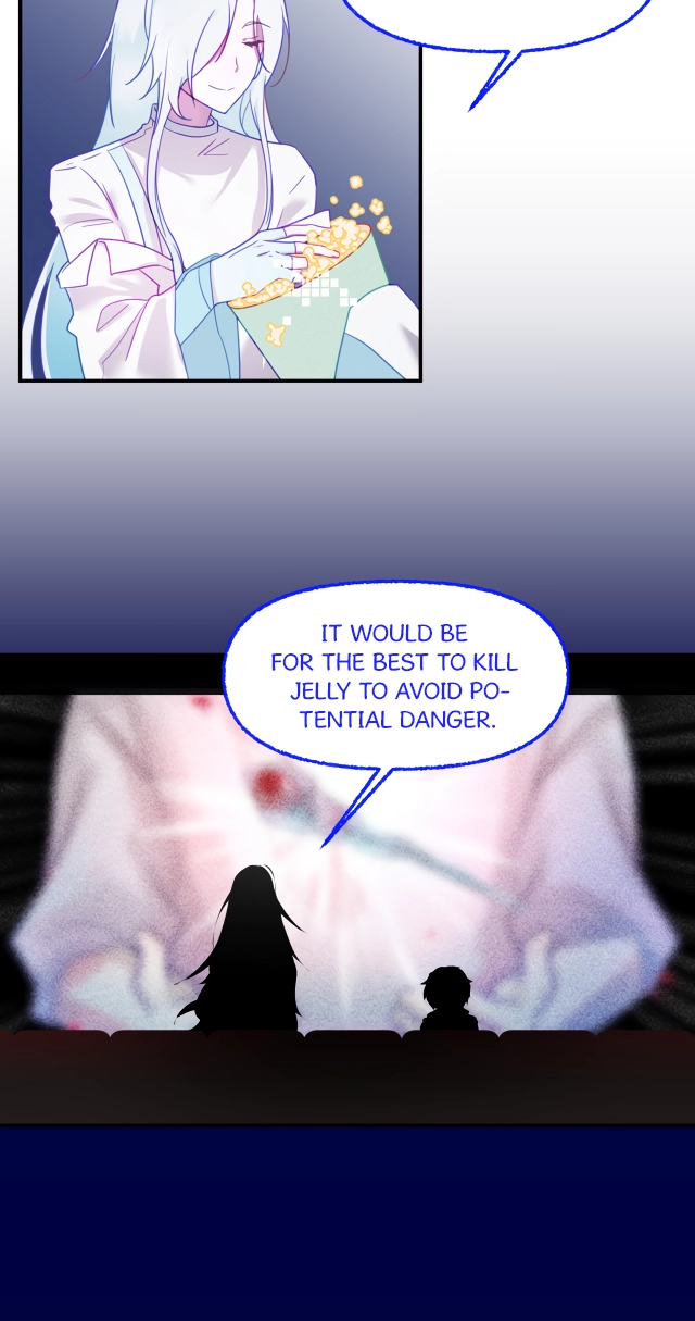 My Jelly Friend Chapter 16 page 3 - 