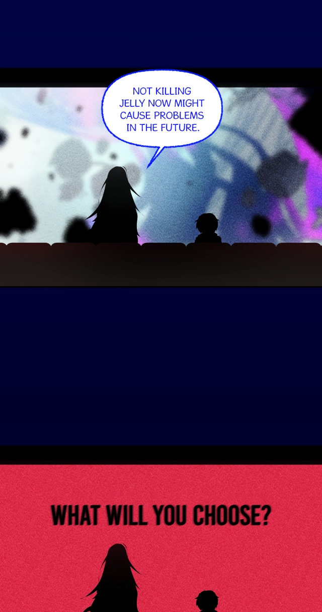 My Jelly Friend Chapter 16 page 4 - 