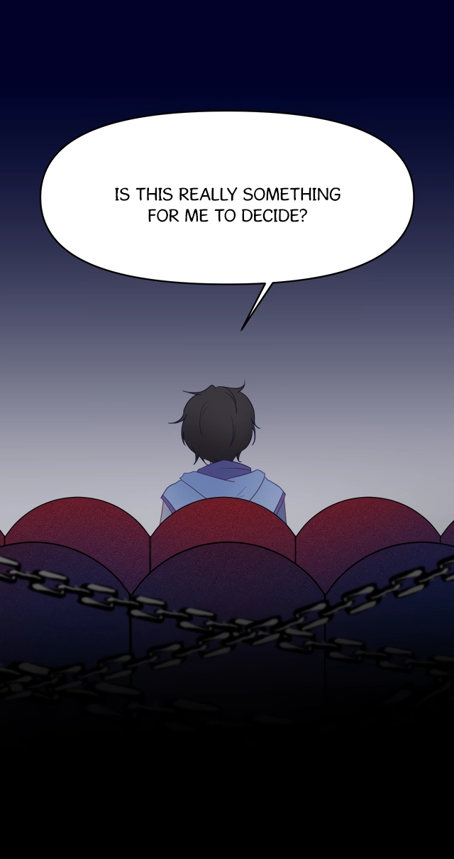 My Jelly Friend Chapter 16 page 6 - 