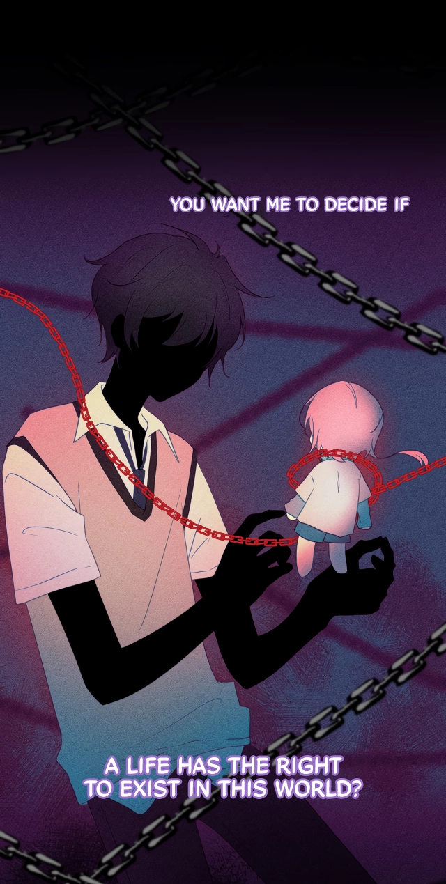 My Jelly Friend Chapter 16 page 7 - 