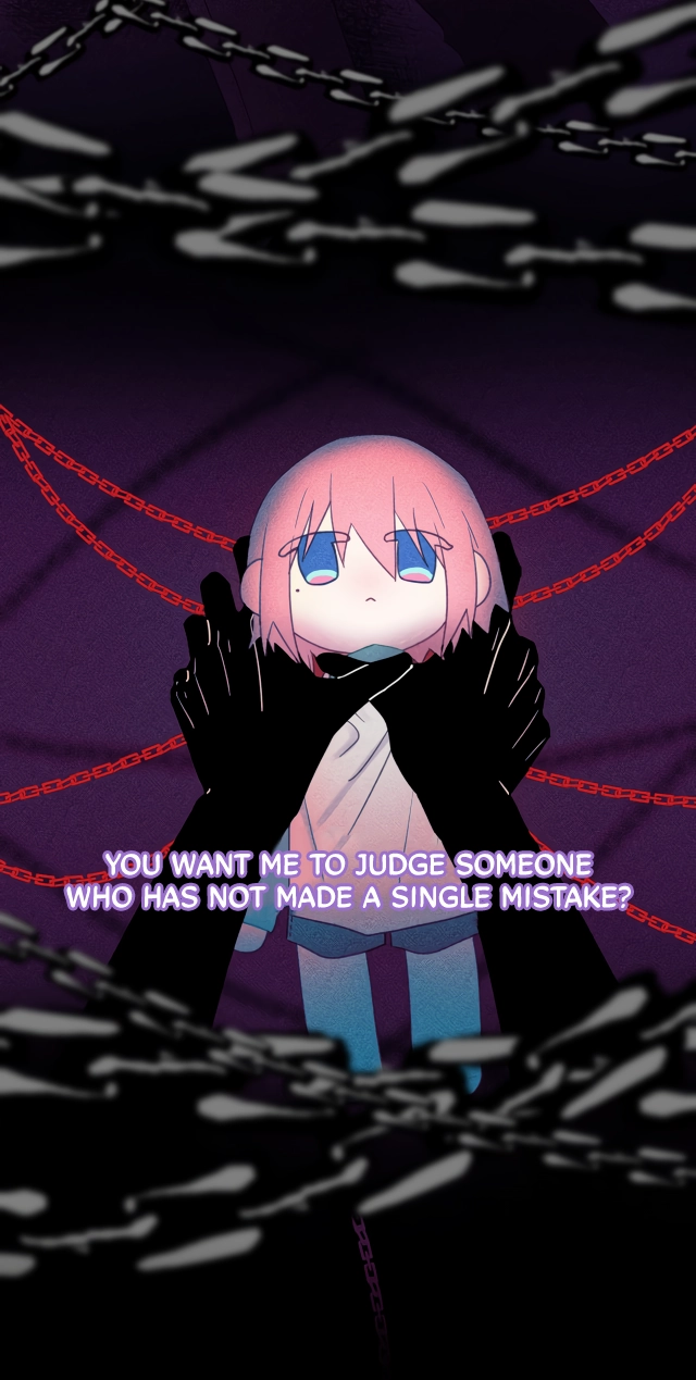 My Jelly Friend Chapter 16 page 8 - 