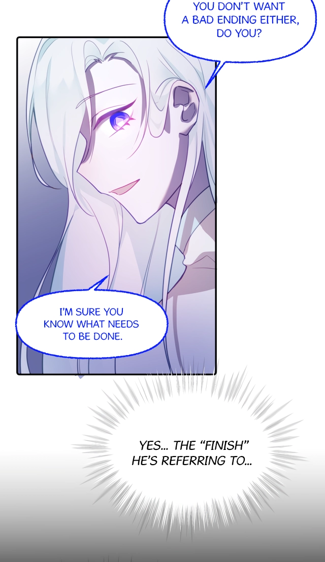 My Jelly Friend Chapter 17 page 13 - 