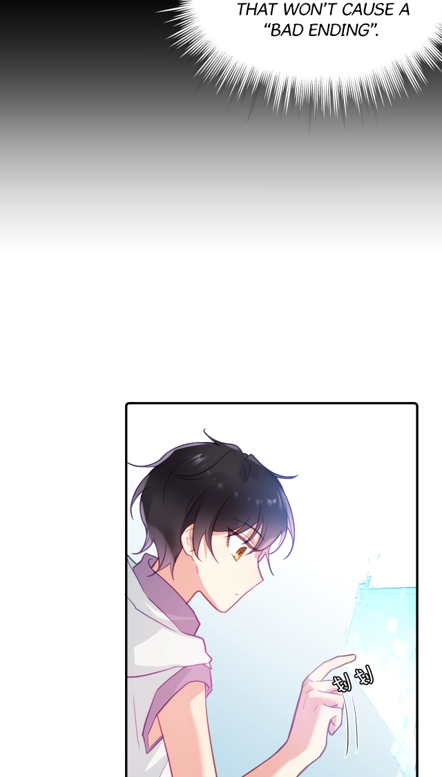 My Jelly Friend Chapter 17 page 15 - 