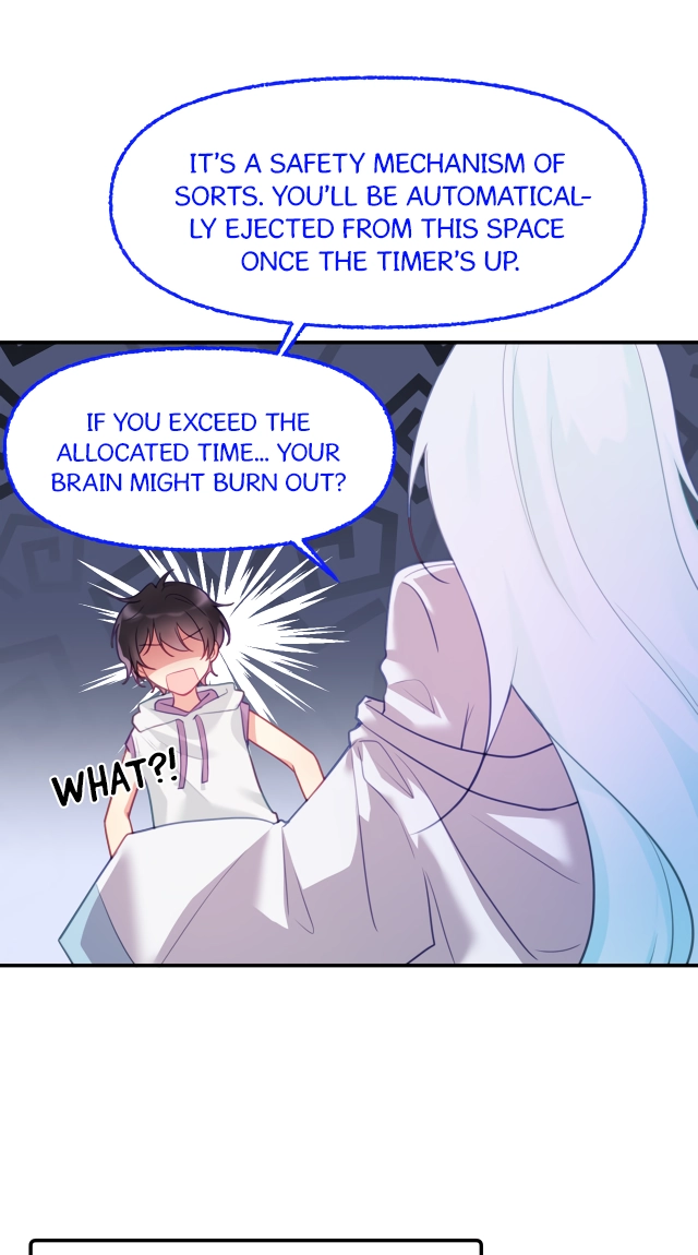 My Jelly Friend Chapter 17 page 22 - 