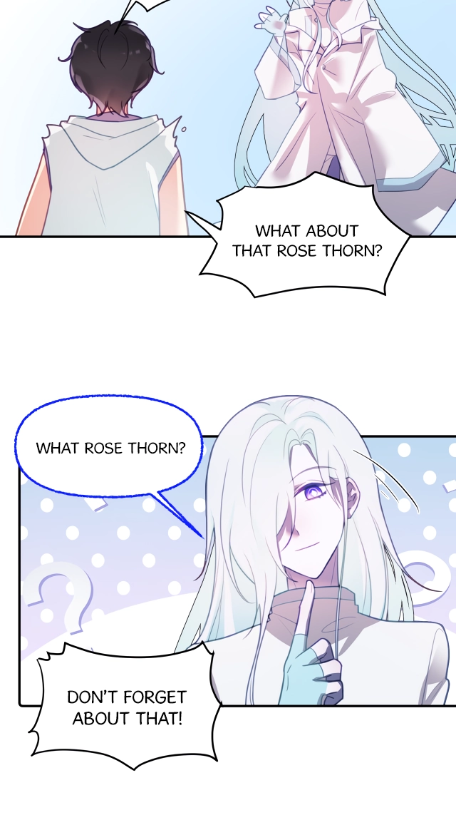 My Jelly Friend Chapter 17 page 24 - 