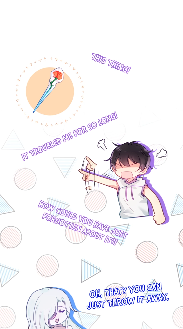 My Jelly Friend Chapter 17 page 25 - 