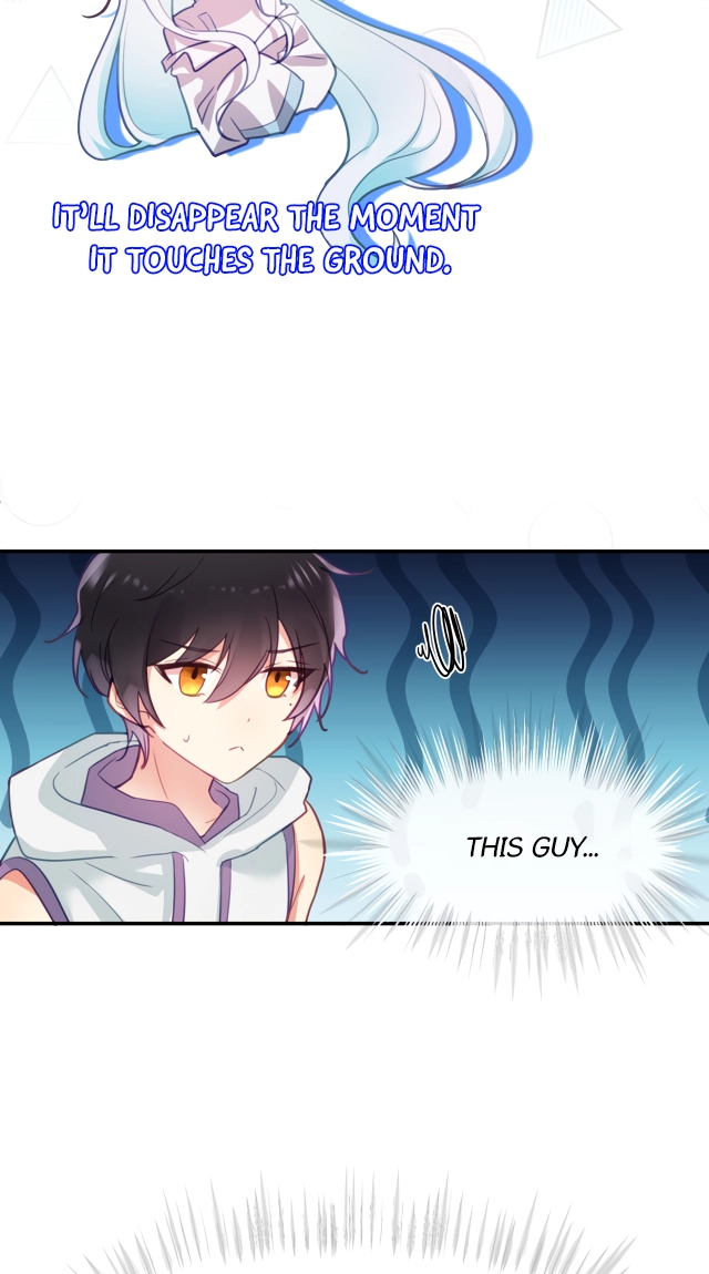 My Jelly Friend Chapter 17 page 26 - 