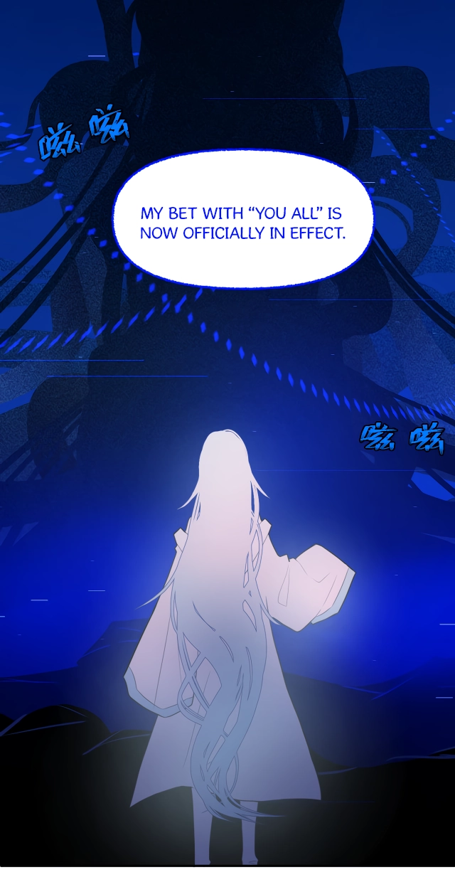 My Jelly Friend Chapter 17 page 32 - 