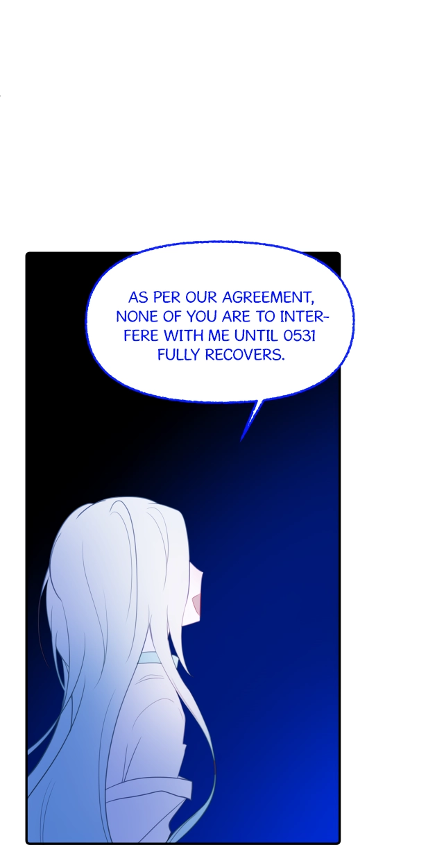 My Jelly Friend Chapter 17 page 33 - 
