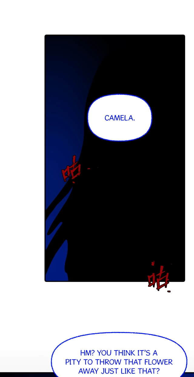 My Jelly Friend Chapter 17 page 34 - 