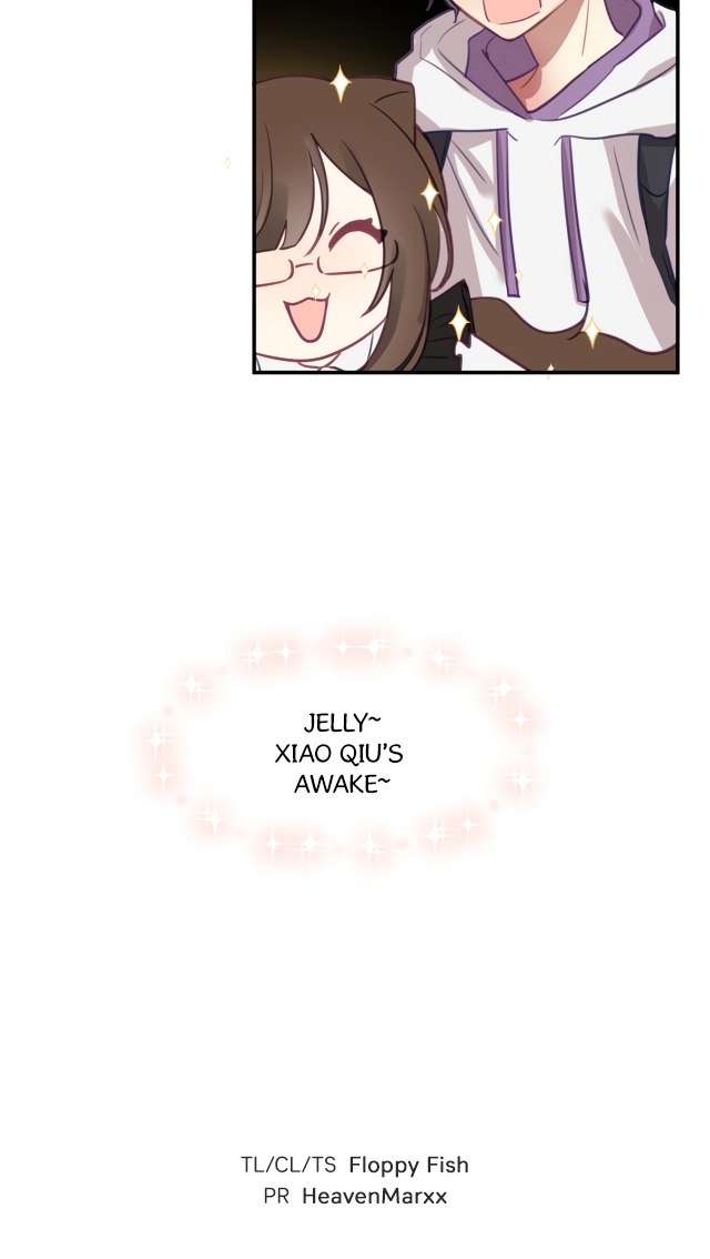 My Jelly Friend Chapter 17 page 43 - 