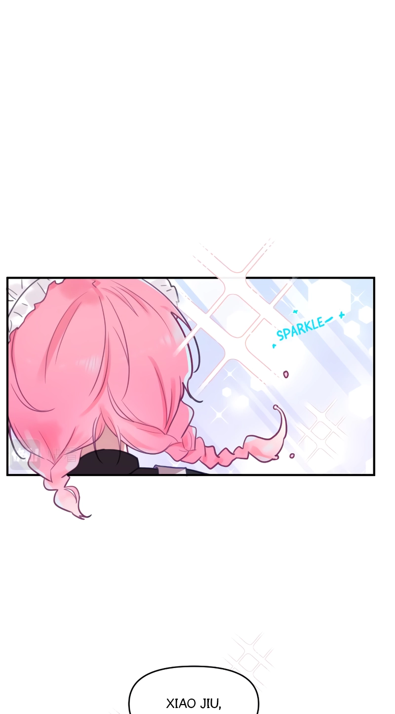 My Jelly Friend Chapter 18 page 1 - 