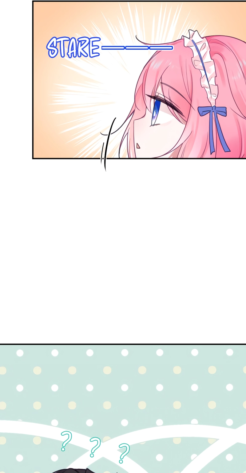 My Jelly Friend Chapter 18 page 13 - 
