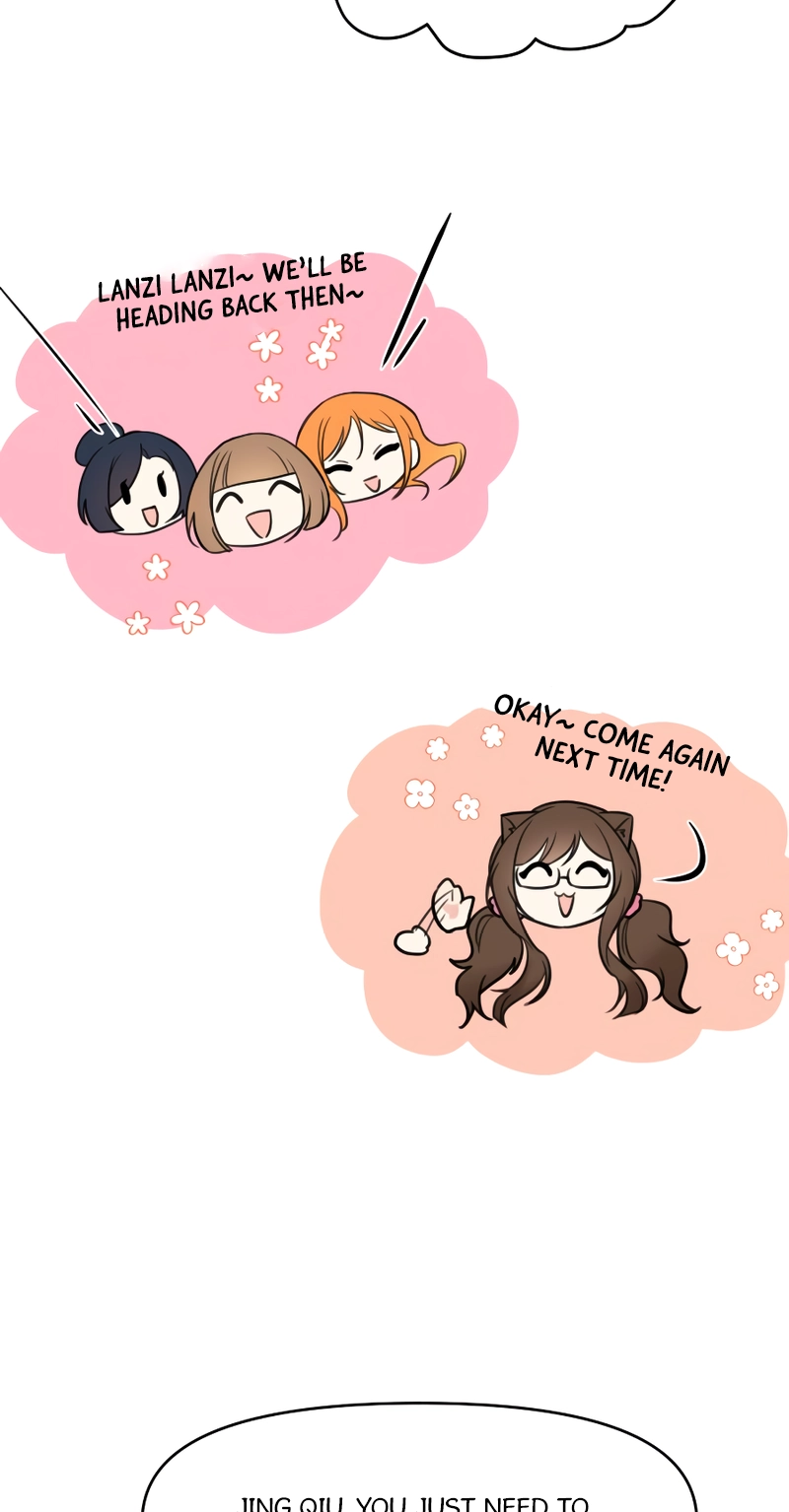 My Jelly Friend Chapter 18 page 16 - 