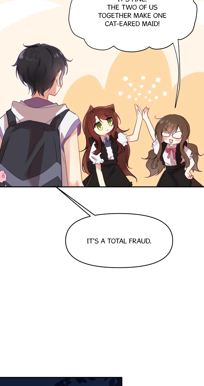 My Jelly Friend Chapter 18 page 22 - 