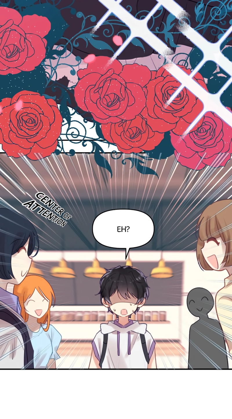My Jelly Friend Chapter 18 page 4 - 