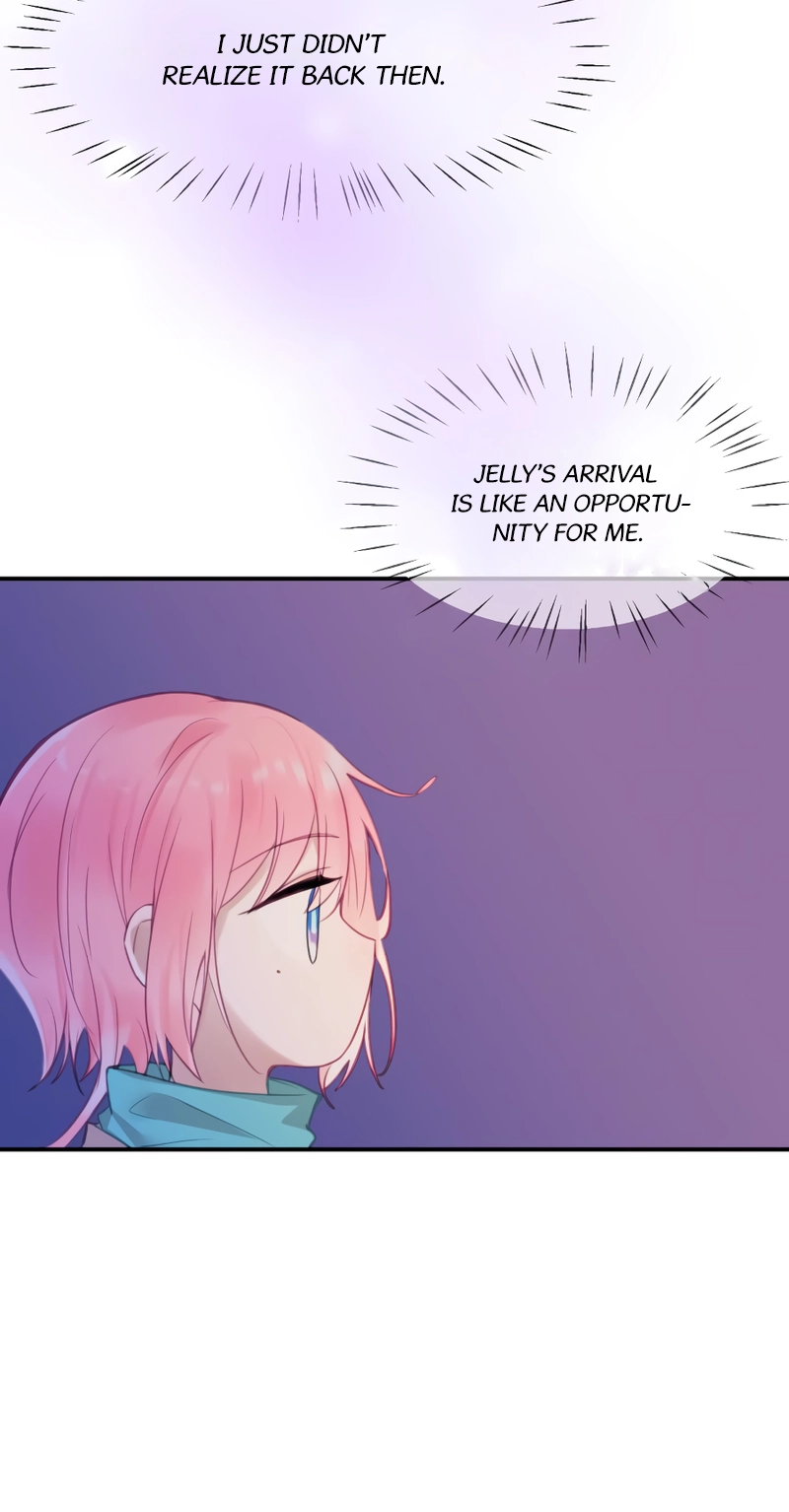 My Jelly Friend Chapter 18 page 34 - 